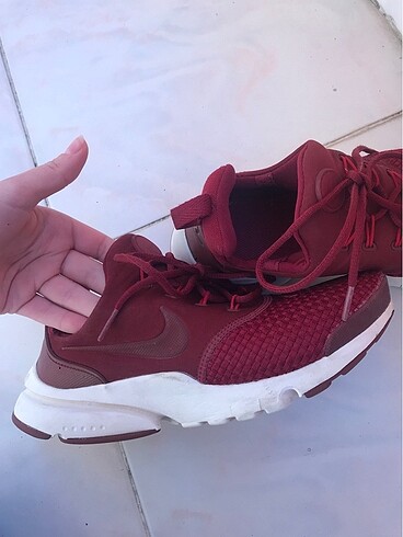 Nike ayakkabı