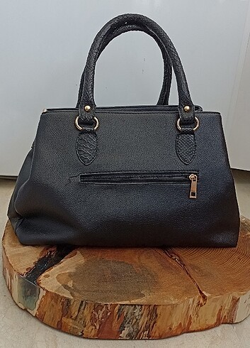 Büyük çok gözlü çanta - Görsel 4