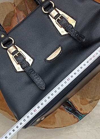 Büyük çok gözlü çanta - Görsel 7