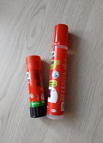 Okul Boya seti satılık değildir - Görsel 6