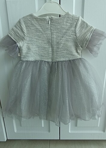 Elbise ayakkabı kombine - Görsel 2