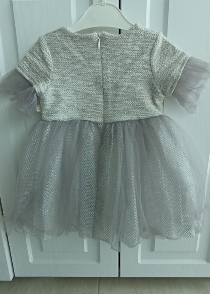 Elbise ayakkabı kombine - Görsel 2