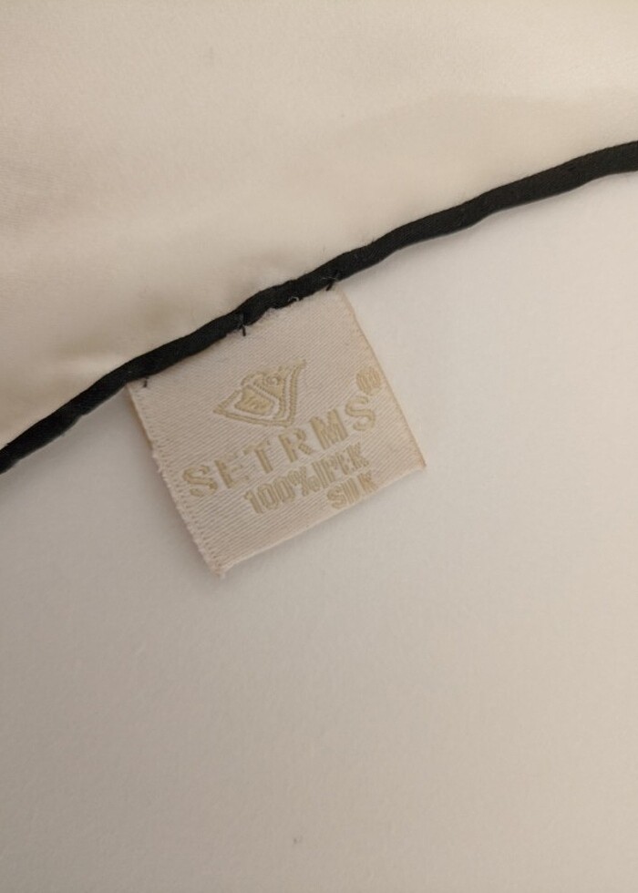 Setrms ipek eşarp  - Görsel 3