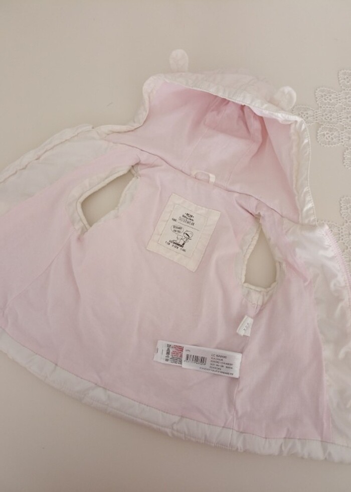 LC waikiki şişme yelek - Görsel 2