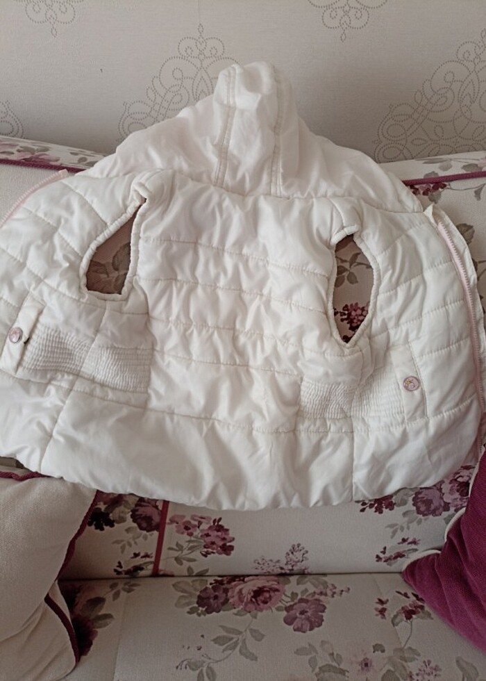 LC waikiki şişme yelek - Görsel 3