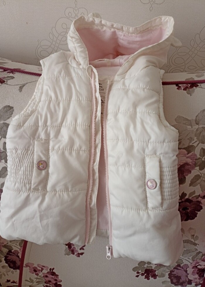 LC waikiki şişme yelek - Görsel 4