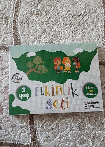 Eğitim seti 