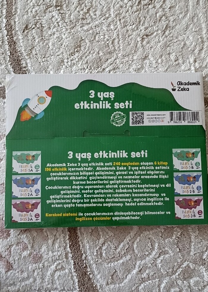 Eğitim seti  - Görsel 4