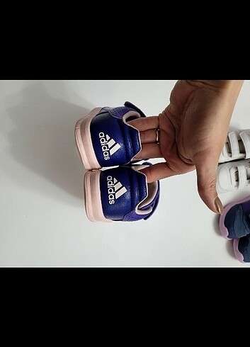 Adidas kız çocuk ayakkabi