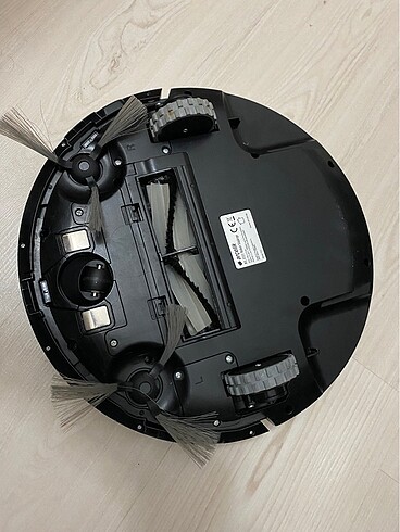 Arçelik Arçelik robot süpürge