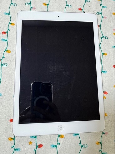 İPad Air 16gb - Görsel 6