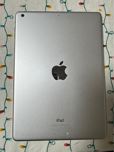İPad Air 16gb - Görsel 5