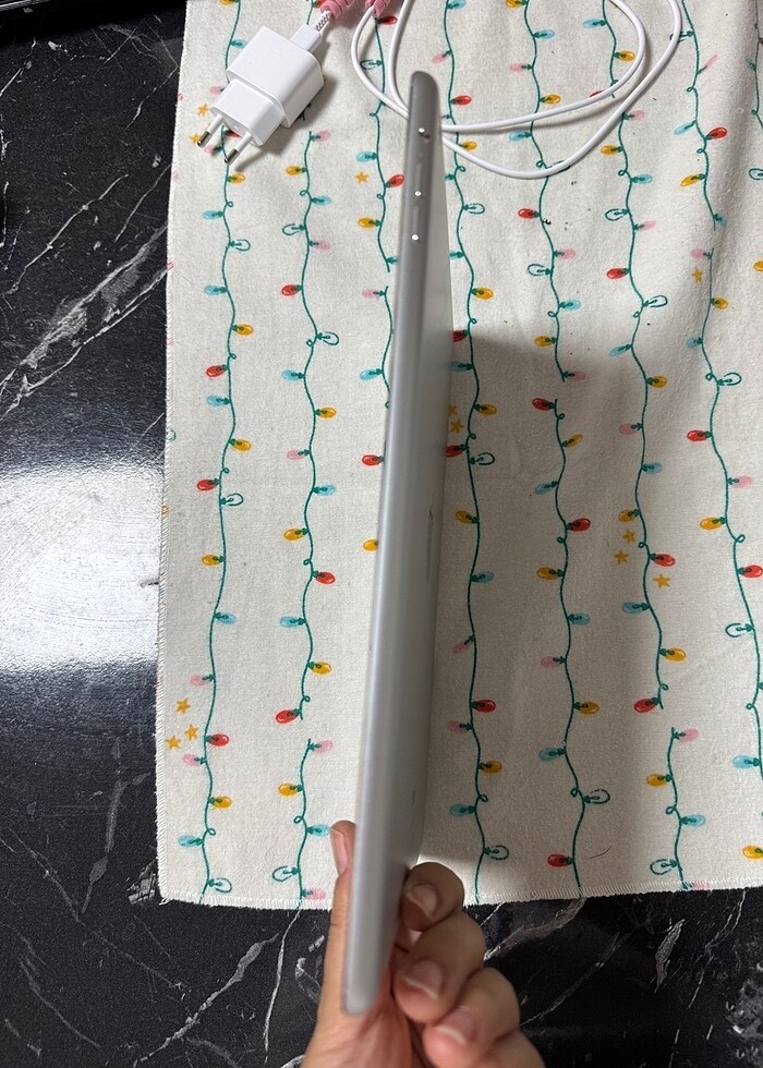 İPad Air 16gb - Görsel 3