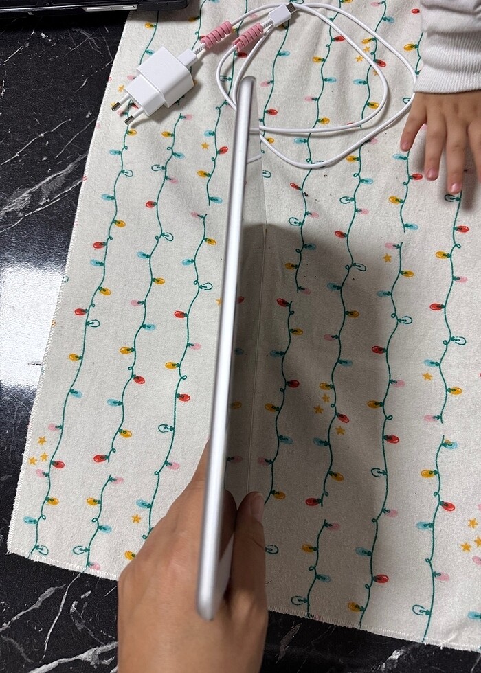 İPad Air 16gb - Görsel 4