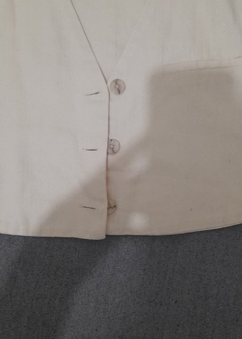 Kadın yelek - Görsel 2