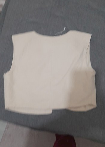 Kadın yelek - Görsel 6