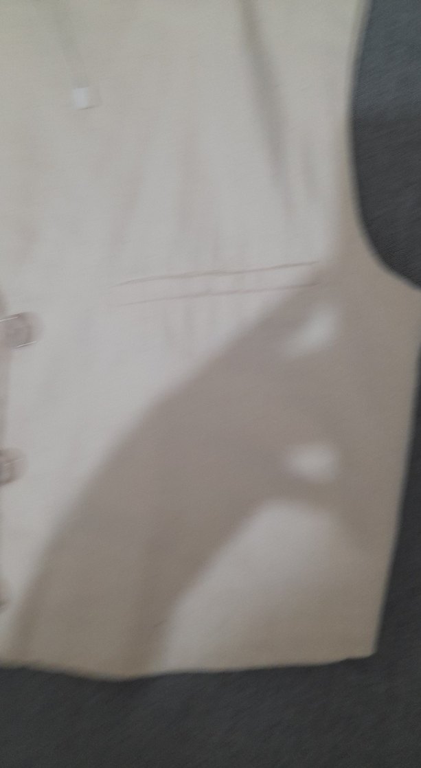 Kadın yelek - Görsel 3