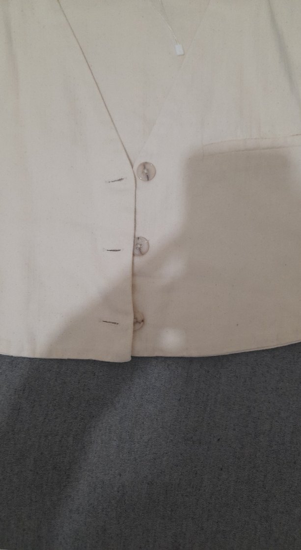 Kadın yelek - Görsel 2