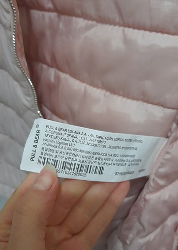 pull and bear mont - Görsel 6