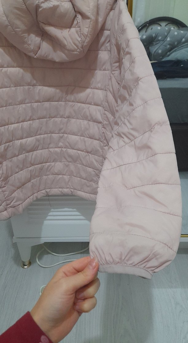 pull and bear mont - Görsel 5