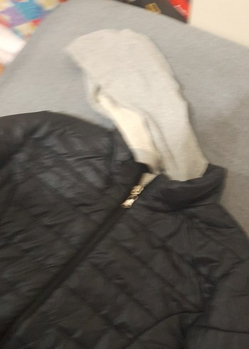 şişme mont - Görsel 4