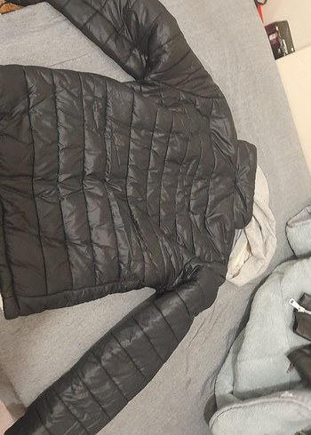 şişme mont - Görsel 5