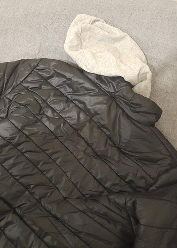 şişme mont - Görsel 6