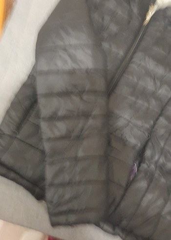 şişme mont - Görsel 2