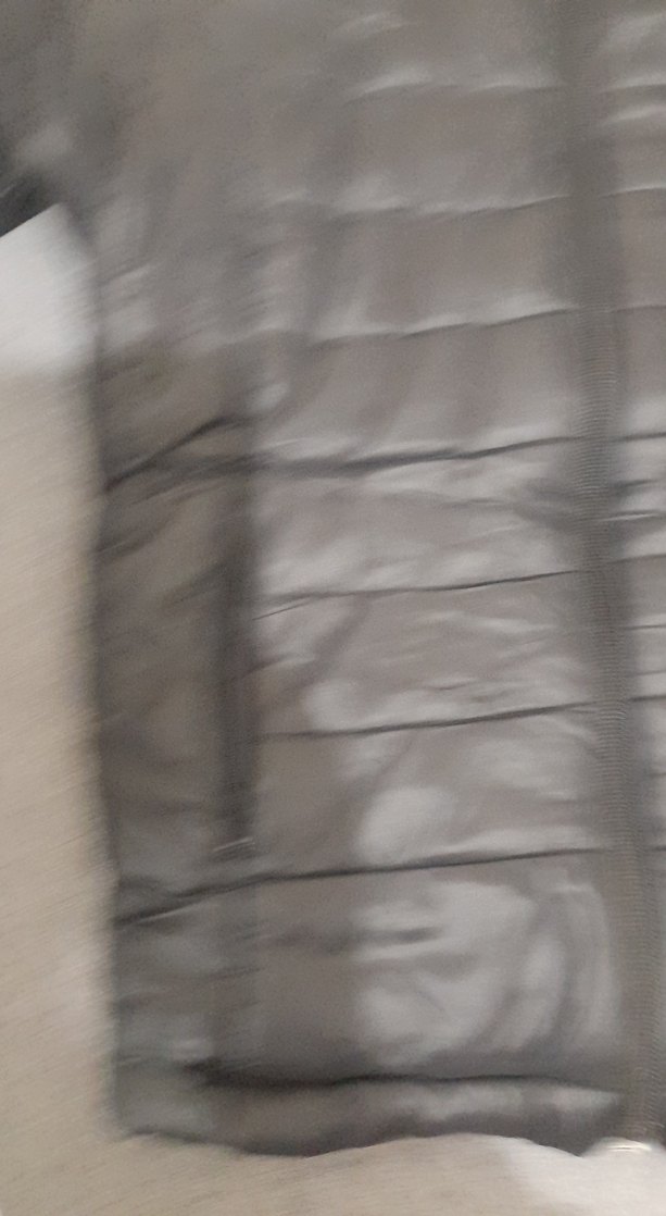 şişme mont - Görsel 3