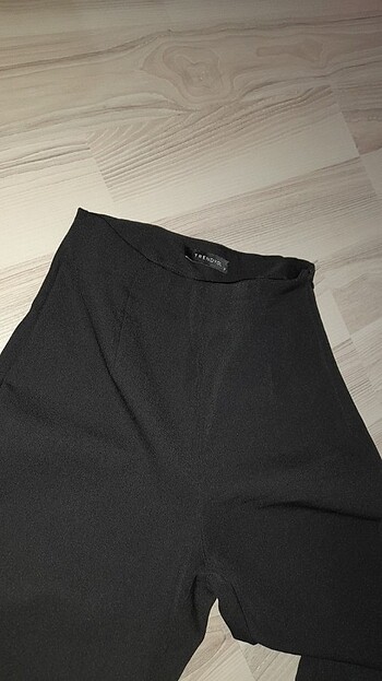 Trendyolmilla pantolon  - Görsel 5