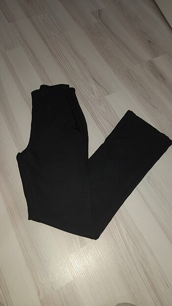 Trendyolmilla pantolon  - Görsel 9