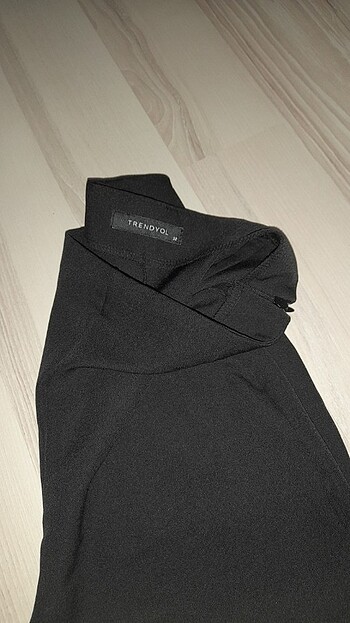 Trendyolmilla pantolon  - Görsel 11