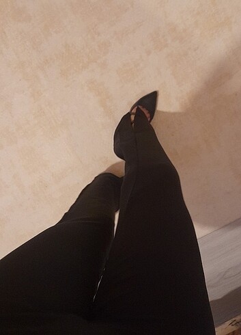 Trendyolmilla pantolon  - Görsel 12