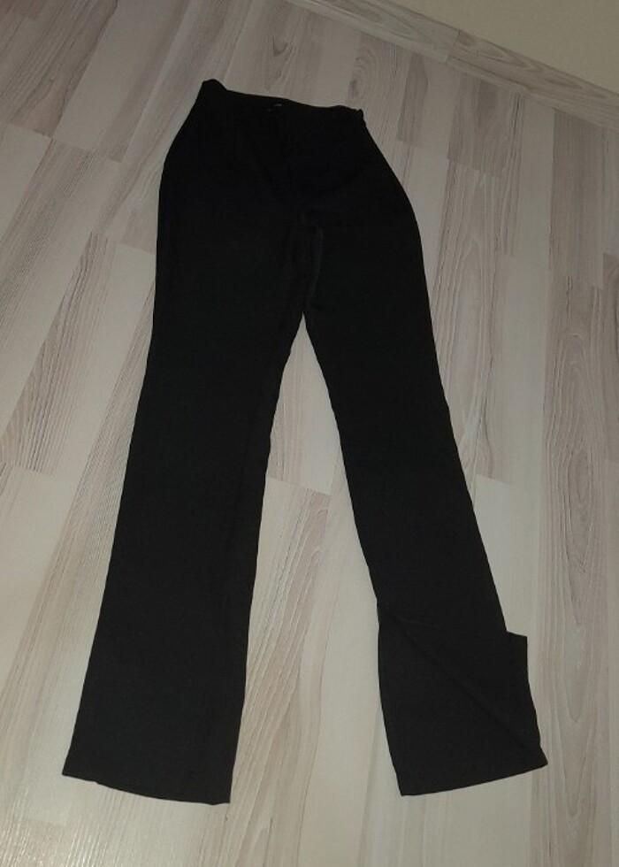 Trendyolmilla pantolon  - Görsel 3