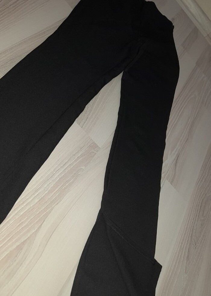 Trendyolmilla pantolon  - Görsel 4