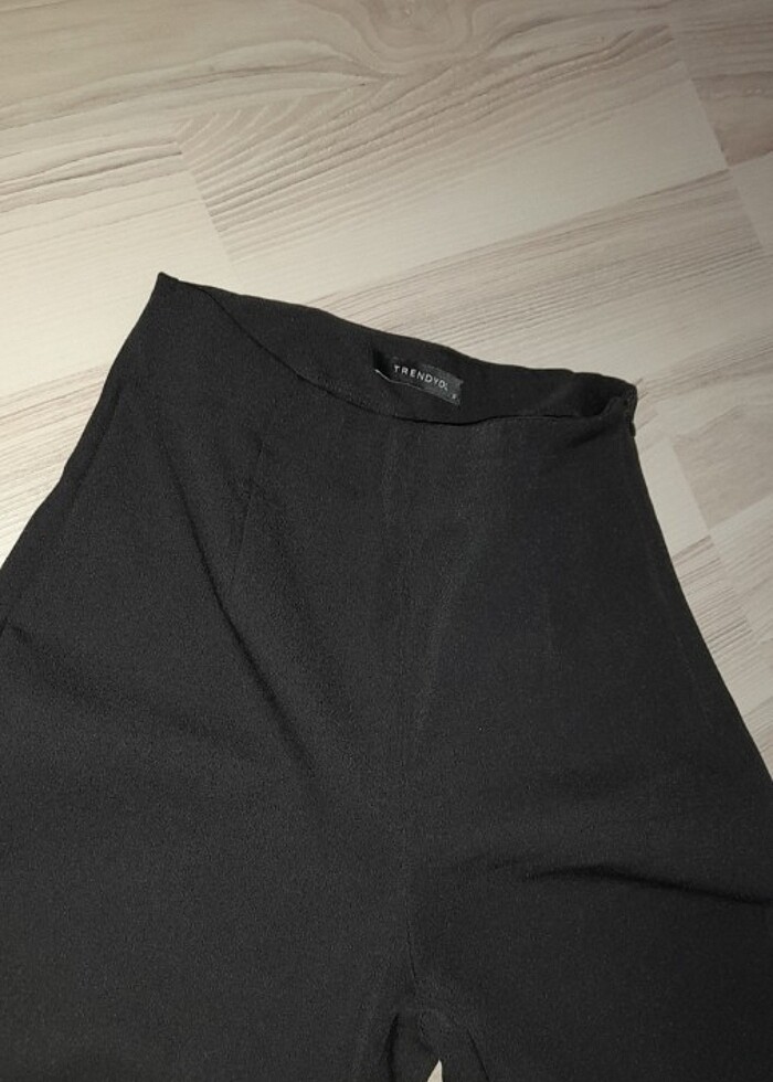Trendyolmilla pantolon  - Görsel 5