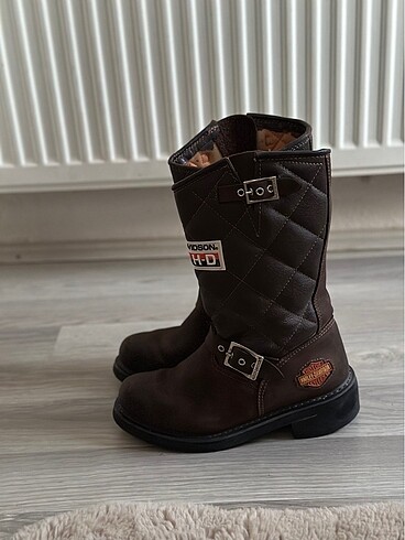 38 Beden Harley Davidson bot