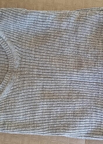 Gri Badi / Kazak/ Satıldı - Görsel 5