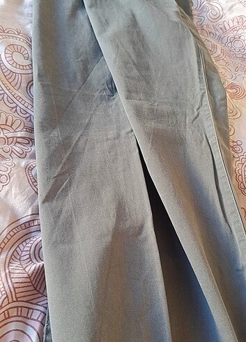 Haki Gri LCW Erkek Pantolonu - Görsel 5