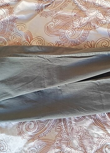 Haki Gri LCW Erkek Pantolonu - Görsel 6