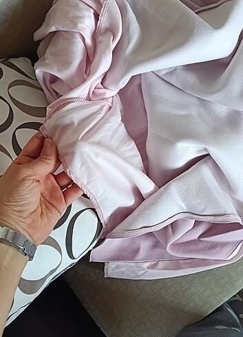 Nişan Elbisesi Gece Kıyafeti  - Görsel 5