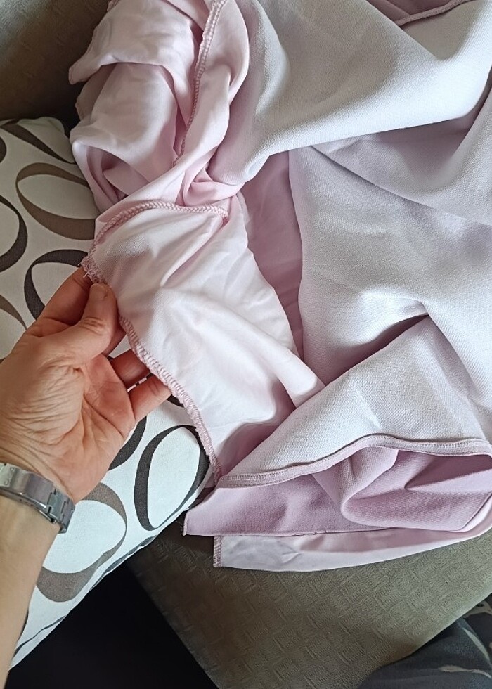 Nişan Elbisesi Gece Kıyafeti  - Görsel 5