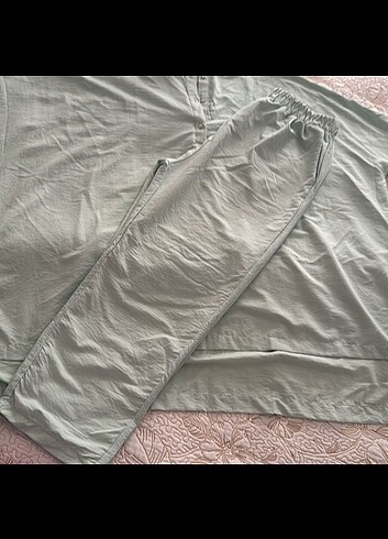 Su Yeşili Alt Üst Takım - Görsel 2