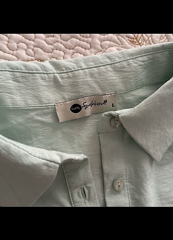 Su Yeşili Alt Üst Takım - Görsel 4