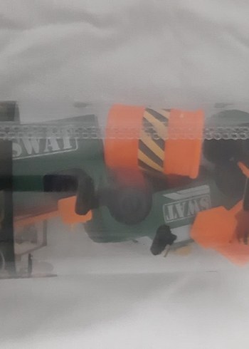 King toys asker seti oyuncak - Görsel 4