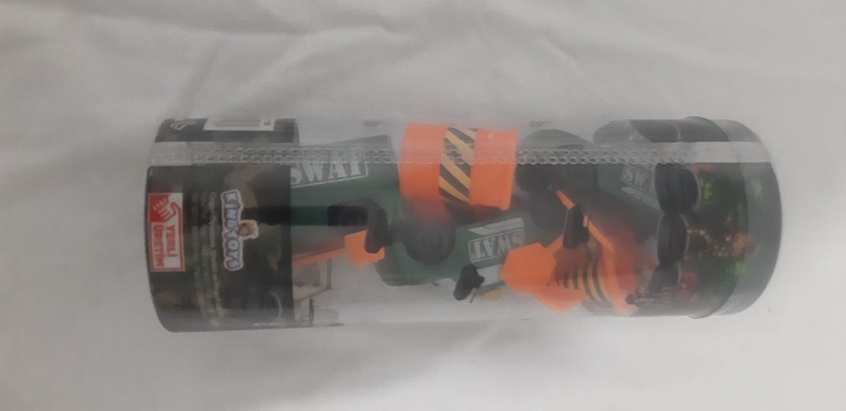 King toys asker seti oyuncak - Görsel 4