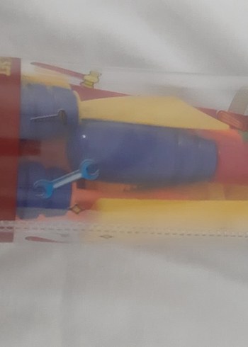 King toys Oyuncak Evcil Hayvan Seti Silindir Kutuda - Görsel 3