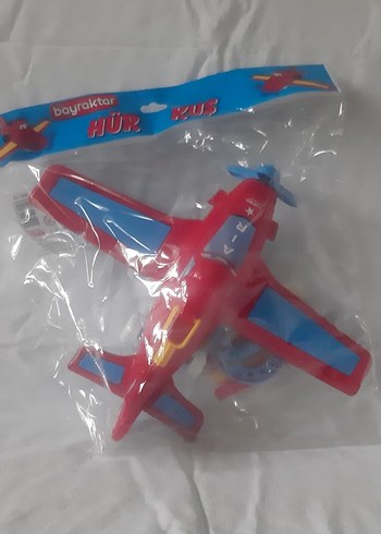 Oyuncak Sopalı Planör Uçak - Görsel 2