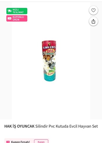 King toys inşaat seti - Görsel 2