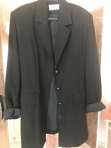Blazer çeket